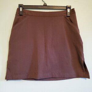 Coral Bay Golf Skort Size 8